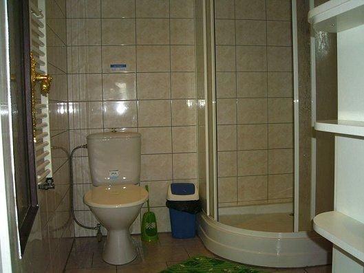 Villa U Myslivce Kamenicky Senov Esterno foto