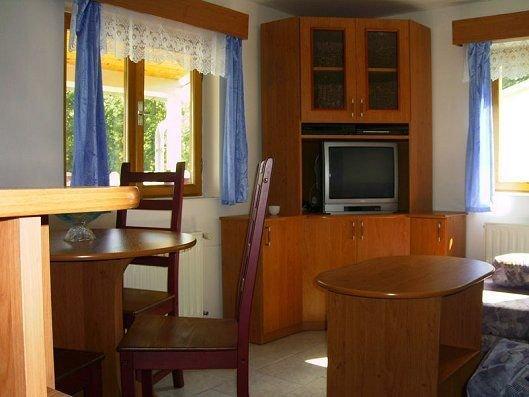 Villa U Myslivce Kamenicky Senov Esterno foto